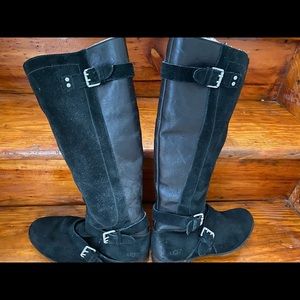 UGG boots